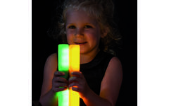 Lichtgevende Gloed Cilinders